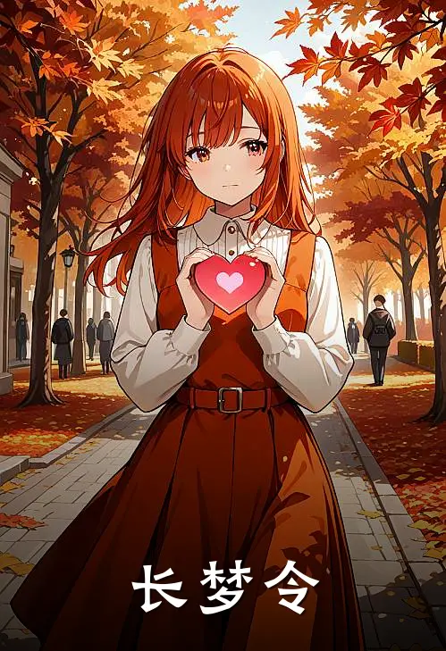 长梦令