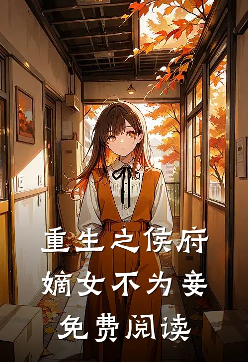 重生之侯府嫡女不为妾免费阅读