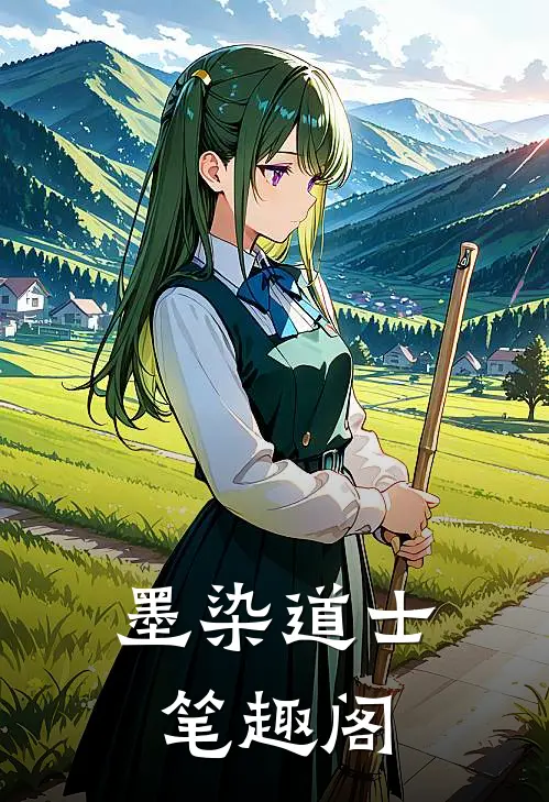 墨染道士笔趣阁