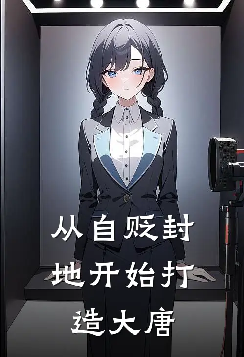 从自贬封地开始打造大唐