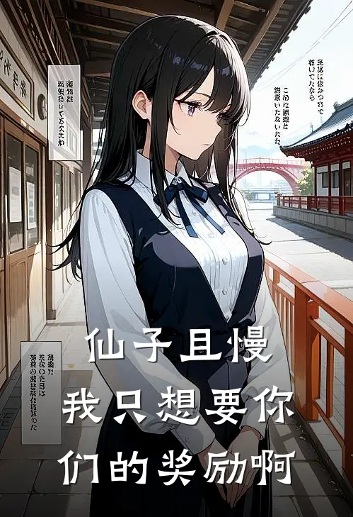 仙子且慢，我只想要你们的奖励啊