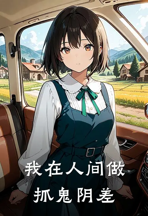 我在人间做抓鬼阴差(陆明玄苏晚晴)在线免费小说_免费阅读全文我在人间做抓鬼阴差(陆明玄苏晚晴)