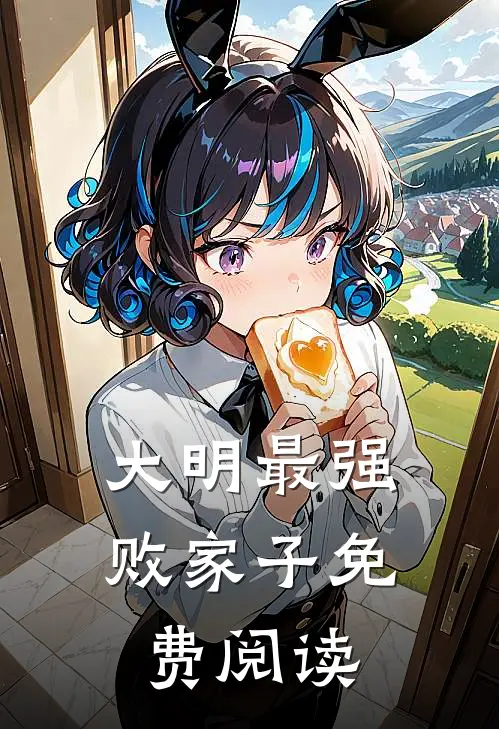 大明最强败家子免费阅读