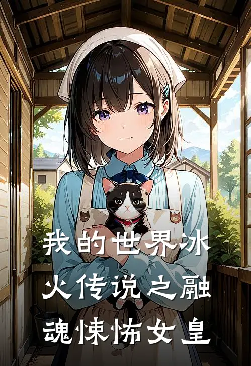 我的世界冰火传说之融魂悚怖女皇