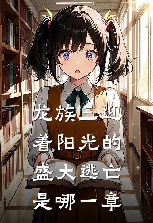 龙族三迎着阳光的盛大逃亡是哪一章