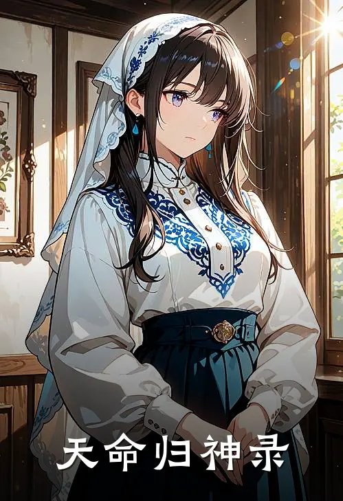天命归神录(林归尘林归尘)完本小说_热门的小说天命归神录林归尘林归尘