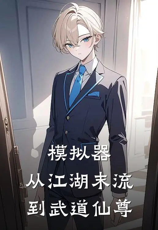 模拟器：从江湖末流到武道仙尊