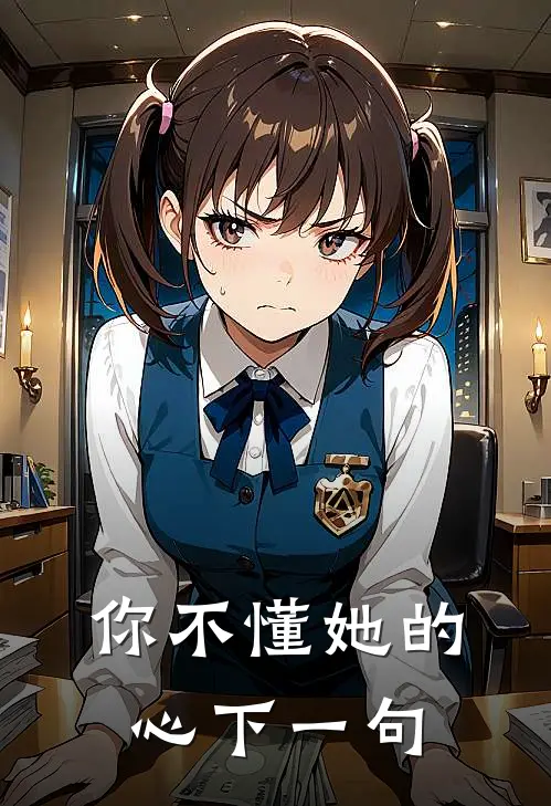 你不懂她的心下一句