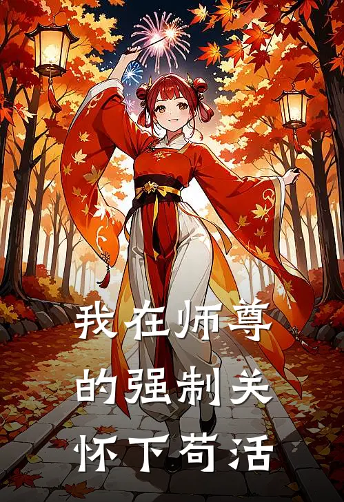 我在师尊的强制关怀下苟活