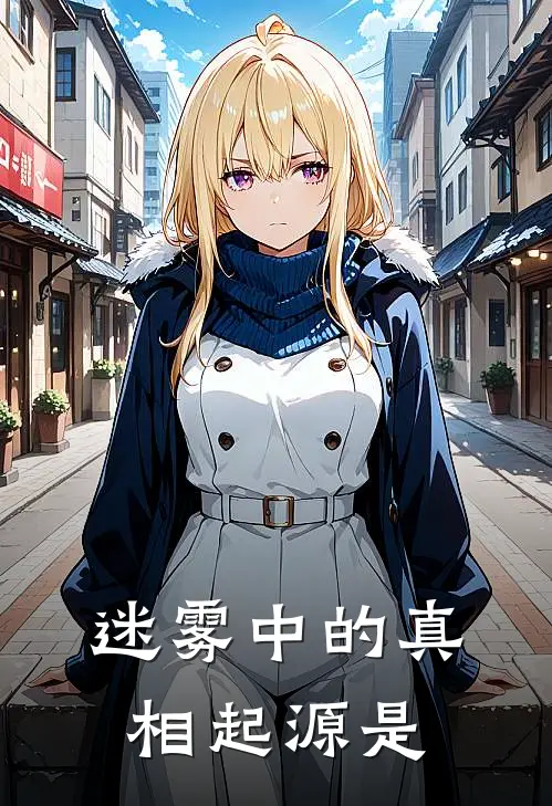 迷雾中的真相起源是