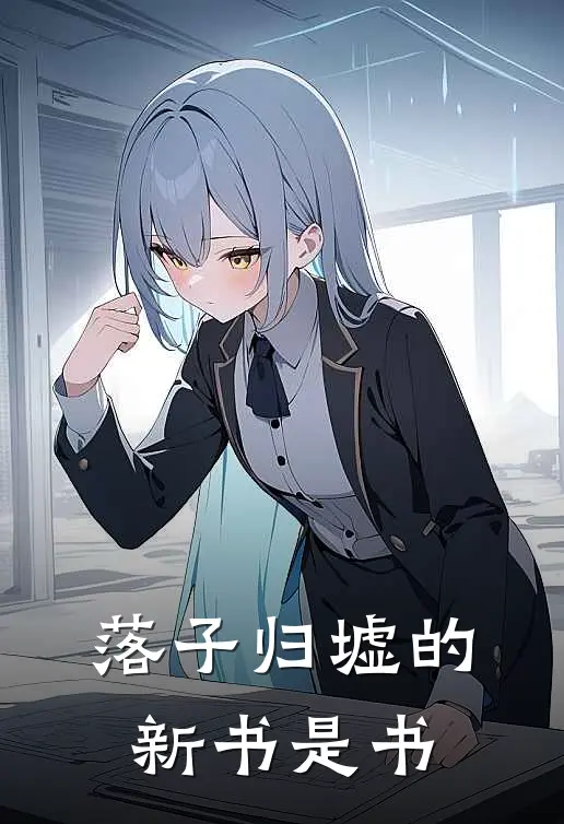 落子归墟的新书是书