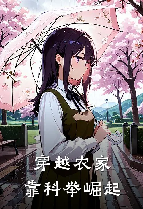 穿越农家，靠科举崛起