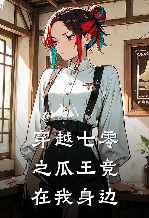 穿越七零之瓜王竟在我身边