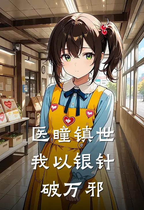 医瞳镇世：我以银针破万邪