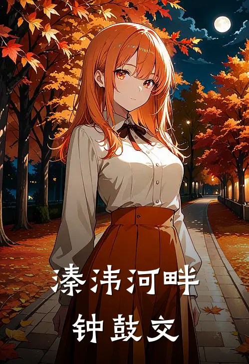 溱洧河畔钟鼓交