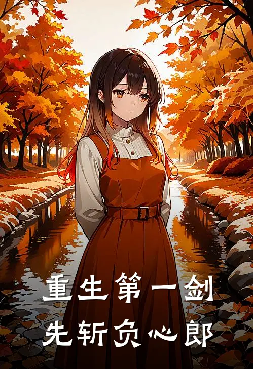 重生第一剑，先斩负心郎