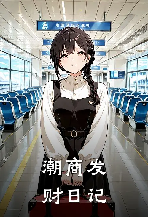 《潮商发财日记》(陈添发林晓琪)在线免费小说_完结小说免费阅读《潮商发财日记》陈添发林晓琪