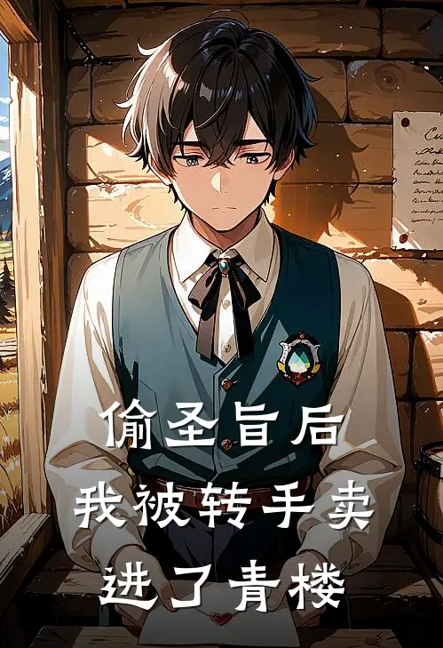 偷圣旨后，我被转手卖进了青楼