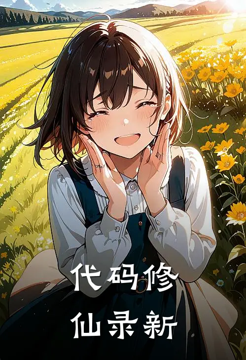 代码修仙录新