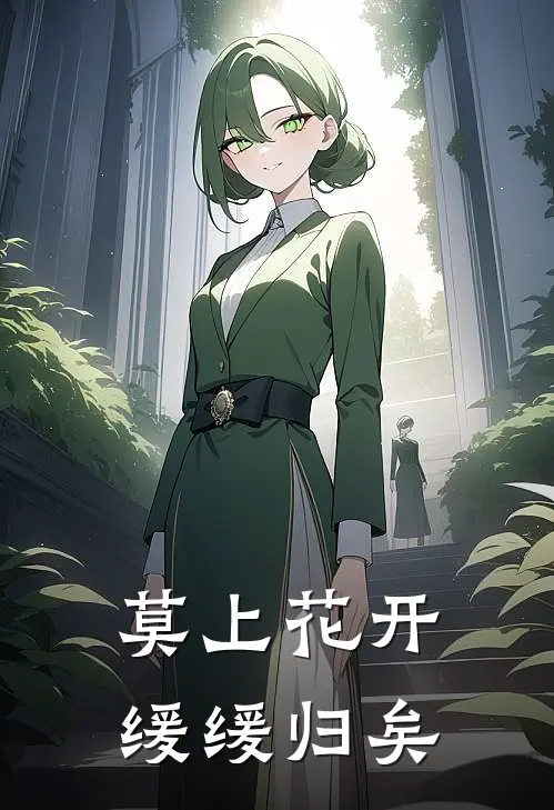 莫上花开缓缓归矣