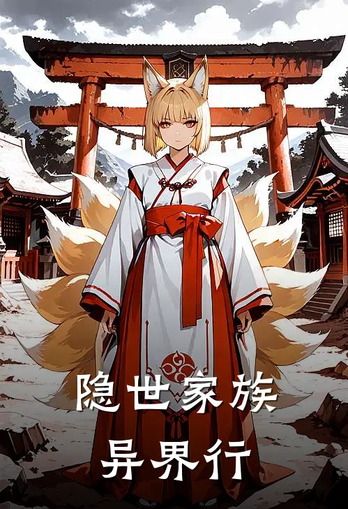 隐世家族异界行(周幻周青慕)免费完结小说_免费小说在线阅读隐世家族异界行(周幻周青慕)