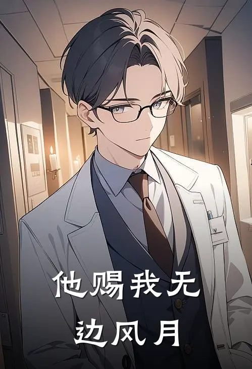 他赐我无边风月