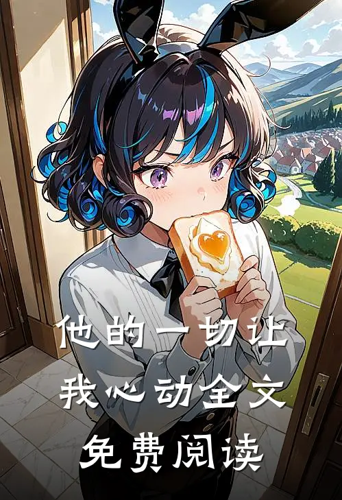 他的一切让我心动全文免费阅读