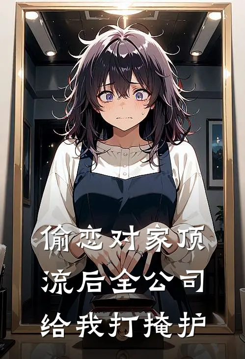 偷恋对家顶流后全公司给我打掩护王姐许薇薇全集免费小说_免费小说完结偷恋对家顶流后全公司给我打掩护(王姐许薇薇)