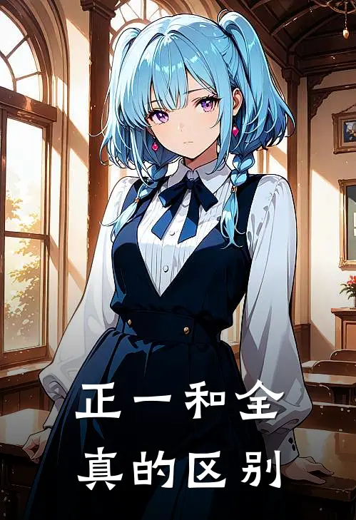 正一和全真的区别