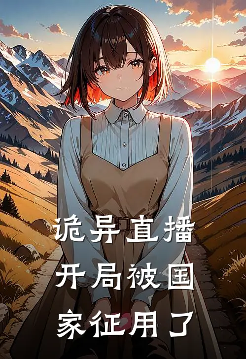 诡异直播：开局被国家征用了