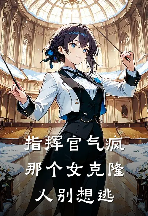 指挥官气疯：那个女克隆人别想逃(林柚陆星妄)免费阅读全文_免费完结版小说指挥官气疯：那个女克隆人别想逃林柚陆星妄