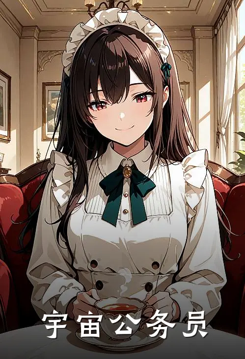 宇宙公务员