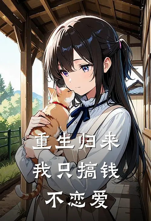 重生归来，我只搞钱不恋爱苏晚林浩免费小说大全_小说推荐完本重生归来，我只搞钱不恋爱(苏晚林浩)