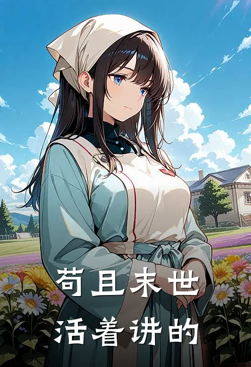 苟且末世活着讲的