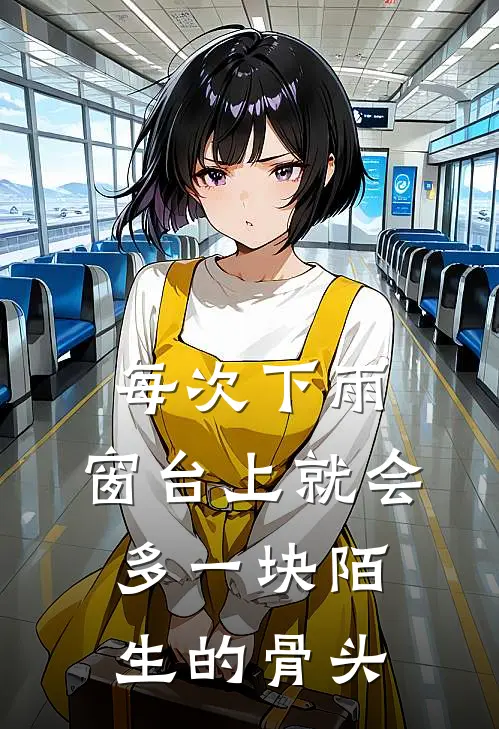 每次下雨，窗台上就会多一块陌生的骨头(苏晚陈景明)热门小说_完结版小说全文免费阅读每次下雨，窗台上就会多一块陌生的骨头(苏晚陈景明)