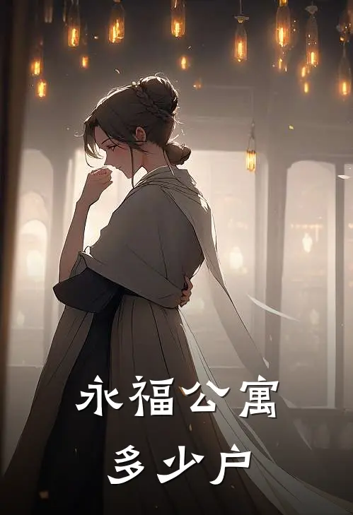 永福公寓多少户