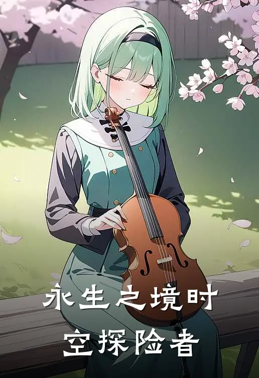 永生之境时空探险者