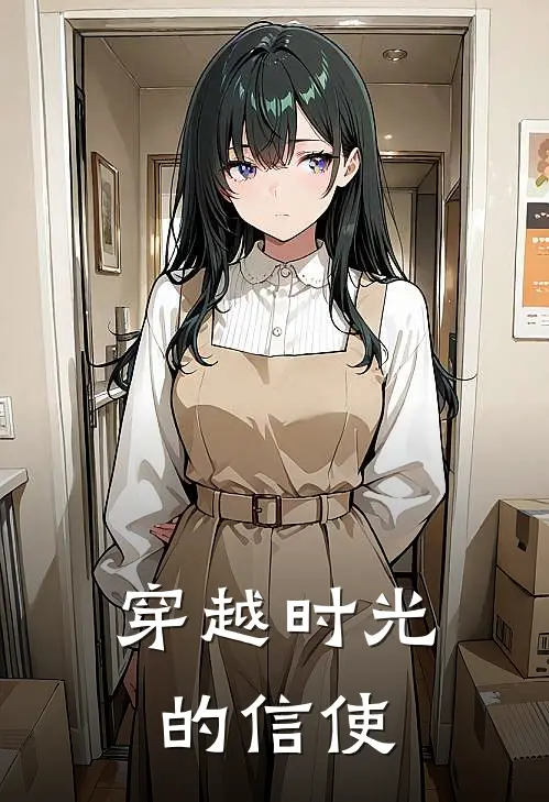 穿越时光的信使