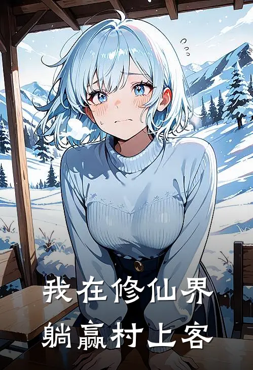 我在修仙界躺赢村上客