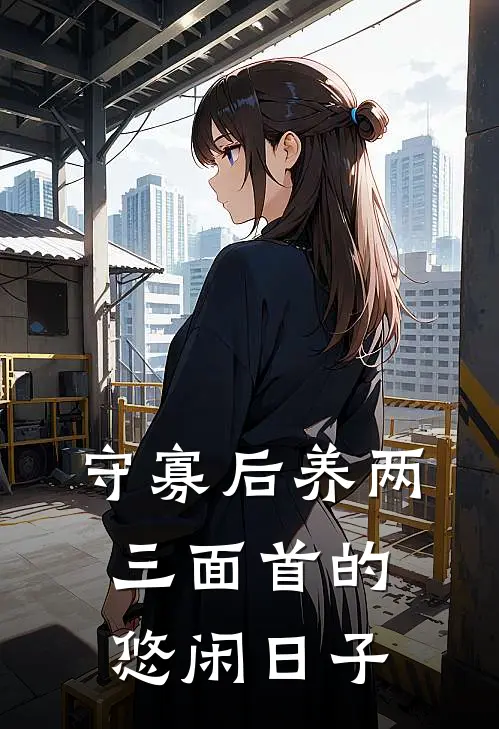 守寡后养两三面首的悠闲日子