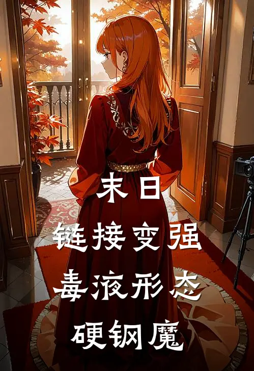 末日：链接变强，毒液形态硬钢魔