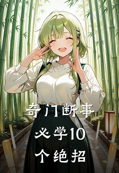 奇门断事必学10个绝招