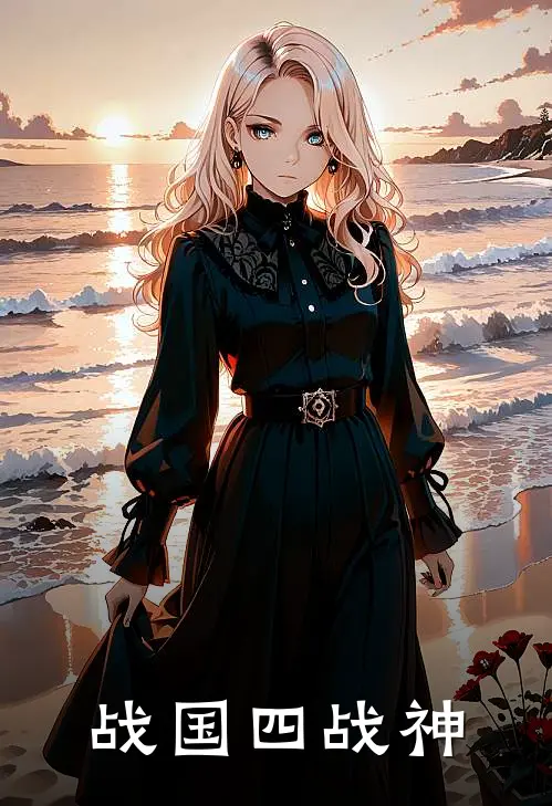 战国四战神