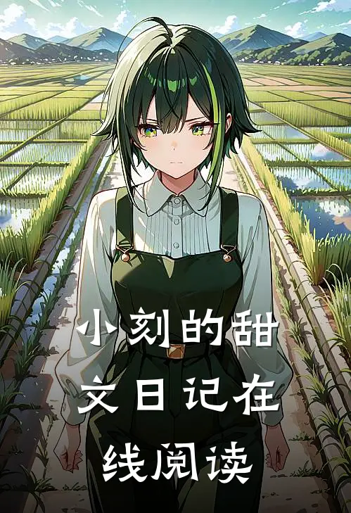 小刻的甜文日记在线阅读