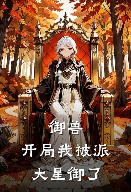 御兽：开局我被派大星御了