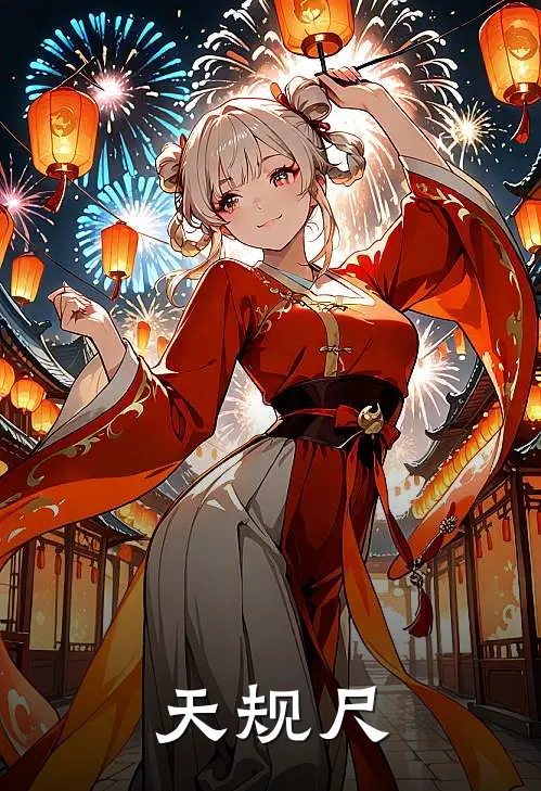 天规尺许尽安尽欢免费小说全集_小说免费完结天规尺许尽安尽欢