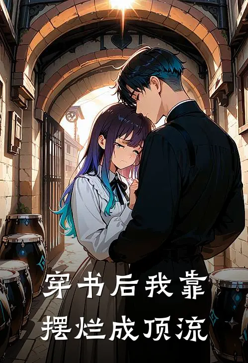 【穿书后我靠摆烂成顶流】