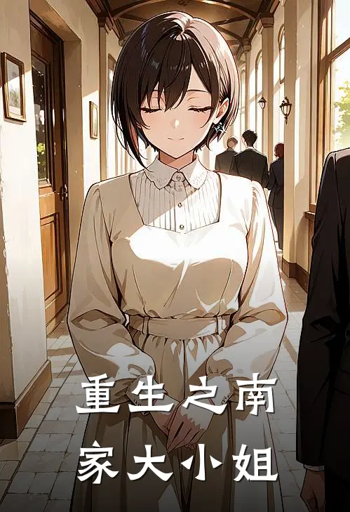 重生之南家大小姐
