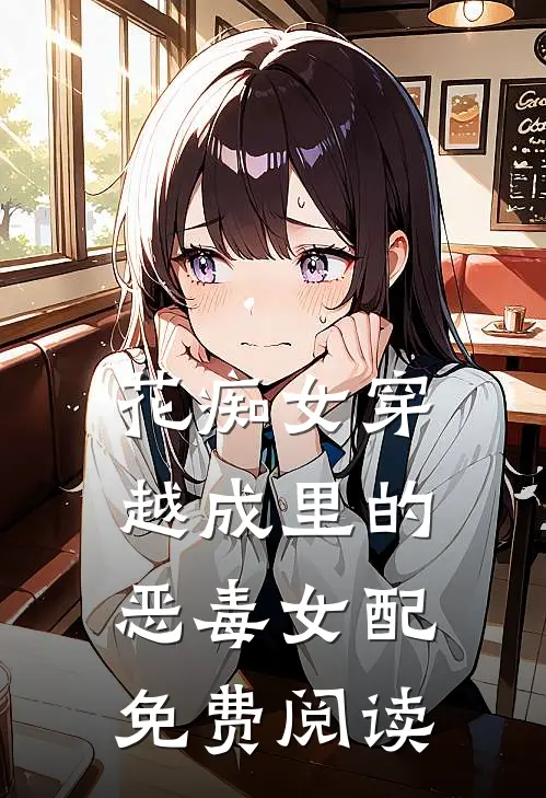 花痴女穿越成里的恶毒女配免费阅读