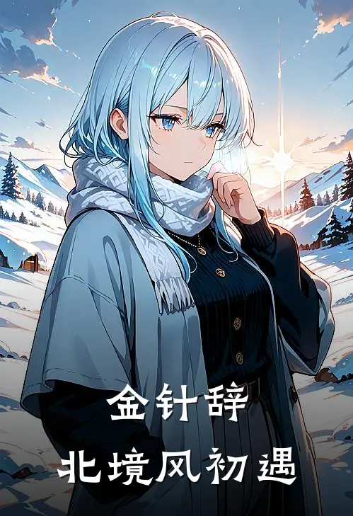 金针辞：北境风初遇